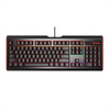 Bàn phím cơ có dây Rapoo V500L Blacklit Gaming