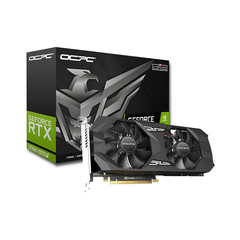 Card màn hình VGA OCPC RTX 2060 Super 8GB GDDR6