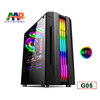 CASE VỎ AAP GAMING G05 LED RGB ( NO FAN )
