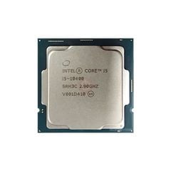 CPU Intel Core i5-10400 Tray ( CŨ - BH 3 THÁNG)