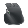 Chuột không dây Logitech MX MASTER 3S Đen (Graphite) Wireless/Bluetooth