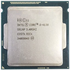 CPU INTEL I3-4130 SK1150 Cũ
