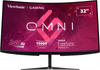 Màn Hình 32 inch Viewsonic VX3219-PC-MHD (FHD/VA/240Hz/1ms/300nits/HDMI+DP/Cong) ( CŨ-CBH6/2026)