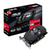 VGA ASUS Phoenix Radeon RX 550 4GB GDDR5 (PH-RX550-4G-EVO)