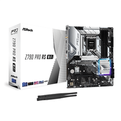 Mainboard Asrock Z790 Pro Rs Wifi Ddr5
