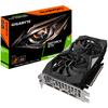 VGA GIGABYTE GTX 1660 Super OC-6G (6GB GDDR6, 192-bit, HDMI+DP, 1x8-pin)