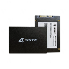SSD SSTC MEGAMOUTH M110 128GB SATA III
