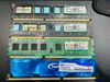 RAM DDR3 4GB ALL HÃNG Cũ