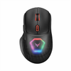 Chuột Gaming Centaur CT510X RGB (Black)