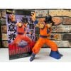 Mô hình Maximatic 6 - Perfect Ultra Instinct Saiyan Goku 20CM