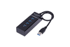 Bộ chia USB 1 ra 4 cổng 3.0 - Hub USB 4 Port 3.0