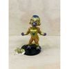 Mô hình Dragon Ball Super WCF - Buu Beerus Whis Frieza Vegeta Goku God Blue Pilaf Mai Shu Ma bư mập gầy Fide - Cao 4~9cm