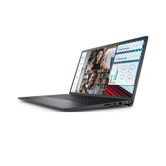 Laptop Dell Vostro 3520 (i3 1215U/8GB/512GB SSD/15.6 inch FHD 120Hz/Dos/Đen)