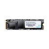 Ổ cứng SSD M2 Apacer AS2280P4 512GB PCIe NVMe 3x4 (Đoc 2100MB/s, Ghi 1500MB/s)