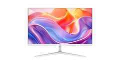Màn hình HKC MB24V7-W 23.8 inch/FHD/IPS/100Hz/5ms/Trắng