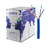 Cáp mạng Alantek Cat6 UTP 23AWG mã 301-6008LG-03BU