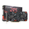 Card màn hình VGA UNIKA SNIPER RX580 8G 2 Fan