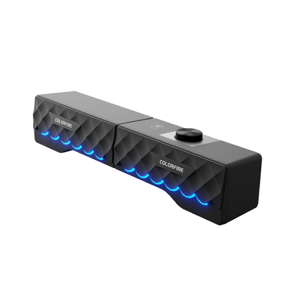 Loa Colorfire Soundbar FS-D2101