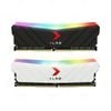 Ram PNY XLR8 RGB 8GB (1x8GB) DDR4 3200MHz Epic-X RGB Silver