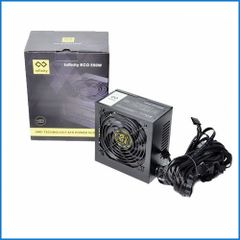 NGUỒN INFINITY ECO 550W LikeNew