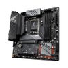 MAINBOARD GIGABYTE B660M AORUS PRO (CŨ-CBH3/2026)