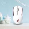 CHUỘT MÁY TÍNH E-DRA EM606 WHITE
