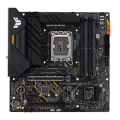 MAINBOARD ASUS TUF GAMING B660M-PLUS WIFI D4 (CŨ - CBH8/2026)