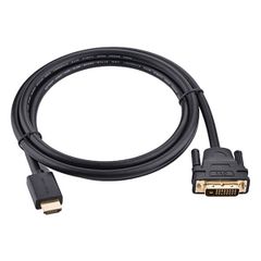 Cáp chuyển đổi HDMI To DVI (1.5M)