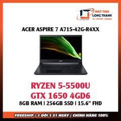 LAPTOP ACER ASPIRE 7 A715-42G-R4XX (15.6