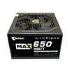 NGUỒN JETEK MaxWatt MW650 650W