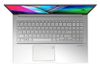 Laptop Asus VivoBook A515EA-L12032T : i5-1135G7 | 8GB RAM | 512GB SSD | Intel Iris Xe Graphics | 15.6 inch FHD OLED | Finger | Windows 10 |