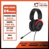 TAI NGHE ASUS TUF H3 GAMING RED