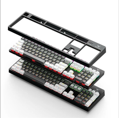 Bàn Phím Cơ Centaur GV999 CBH 01/2026