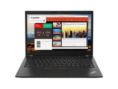 LAPTOP LENOVO Thinkpad T480s Cũ / i5 8250U / 8GB / SSD 256GB / 14.0 FHD