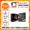 Mainboard MSI B450M-A PRO MAX (AMD B450, Socket AM4, m-ATX, 2 khe RAM DDR4) LIKE NEW