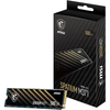 Ổ cứng SSD MSI SPATIUM M371 NVMe M.2 500GB PCIe Gen 3.0x4