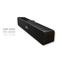 Loa COLORFIRE Soundbar CSP-5201