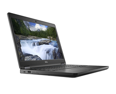 Laptop Dell Latitude 5490 (Core i5-8350U / RAM 8GB / SSD 256GB / 14 inch FullHD) / WL + BT / Webcam HD / Win 10 (CŨ - BH 3 THÁNG)