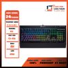 Bàn Phím Gaming Corsair K68 RGB MX Red (Đen)