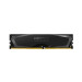 RAM OCPC SUPERCLOCK DDR4 3200 8GB BLACK (INTEL)