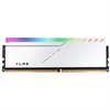 Ram PNY XLR8 RGB 8GB (1x8GB) DDR4 3200MHz Epic-X RGB Silver