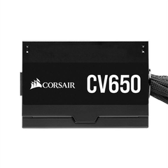 NGUỒN CORSAIR CV650 80 Plus Bronze CŨ