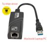 CÁP CHUYỂN USB TO LAN 3.0 100MB