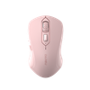 Chuột không dây Dareu LM115G Wireless Pink