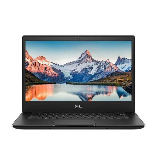 LAPTOP DELL Latitude 3400 Cũ i5 8265U / 8GB / 256GB / 14 FHD