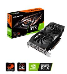 VGA GIGABYTE RTX 2060 6GB Cũ CBH 4/2024