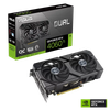 Card màn hình ASUS Dual GeForce RTX 4060 Ti EVO OC Edition 16GB GDDR6 (DUAL-RTX4060TI-O16G-EVO)