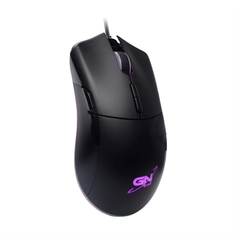 Chuột Máy Tính Gaming Gnet GM105 Led RGB