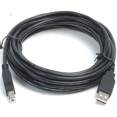 CÁP USB MÁY IN 5M