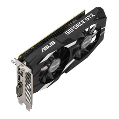 VGA ASUS GTX 1650 4GB Cũ